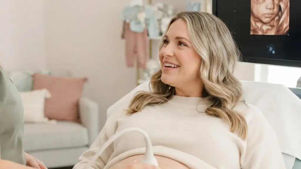 3D Gender Determination Ultrasound Near Me