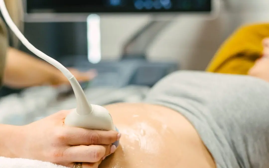 3D Ultrasound Clinics Near You: What to Expect