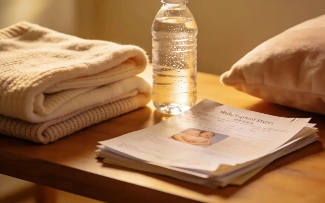 Best Time for a 3D Ultrasound: A Week-by-Week Guide for Expectant Parents