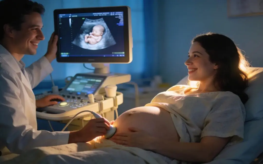 How to Prepare for Your 3D Ultrasound: Tips for the Best Baby Photos
