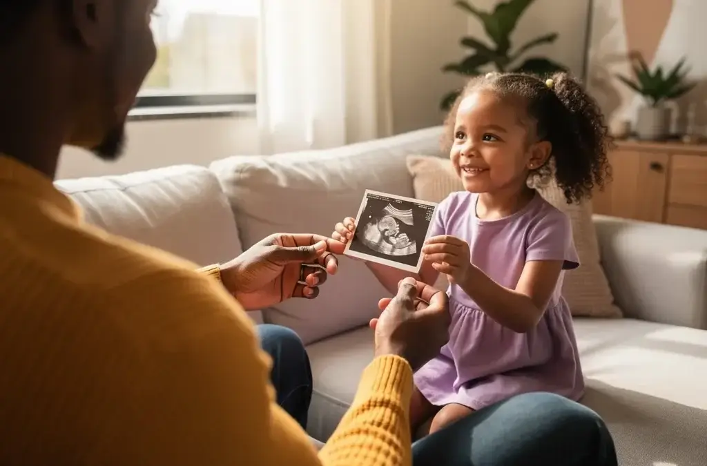 How Does Non-Diagnostic 3D Ultrasound Work? in Pearland, Texas
